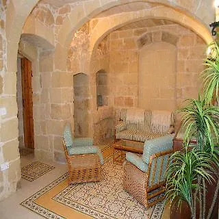 Hotel Dar Guzeppa