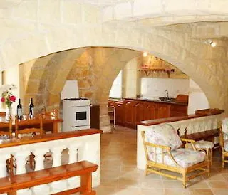 Dar Guzeppa Victoria